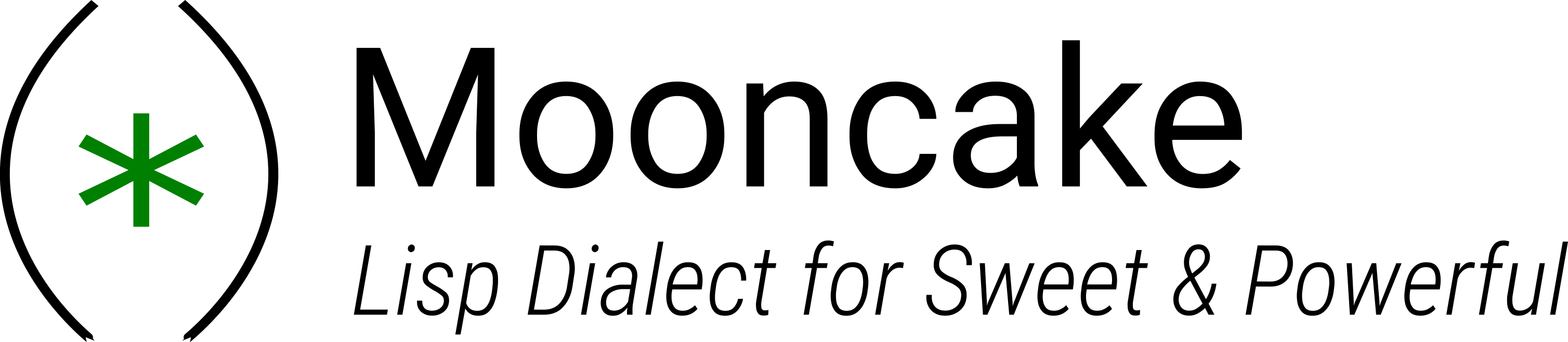 Mooncake Logo